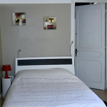 Chambres D'Hotes L'Escale Malouine Dunkirk Esterno foto