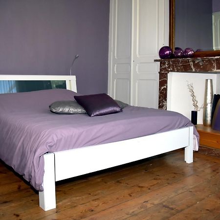 Chambres D'Hotes L'Escale Malouine Dunkirk Esterno foto