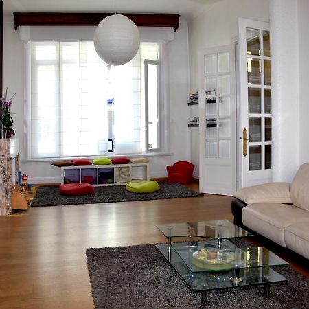 Chambres D'Hotes L'Escale Malouine Dunkirk Esterno foto