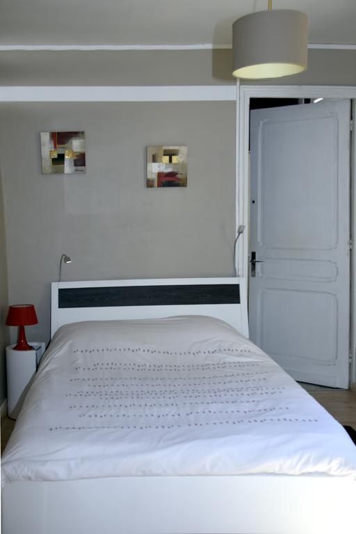 Chambres D'Hotes L'Escale Malouine Dunkirk Esterno foto