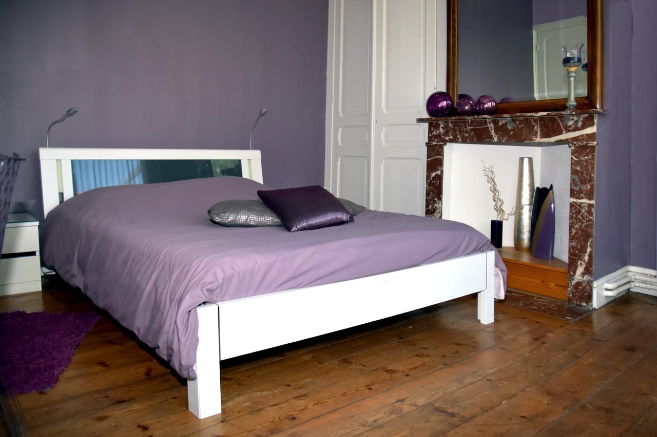 Chambres D'Hotes L'Escale Malouine Dunkirk Esterno foto