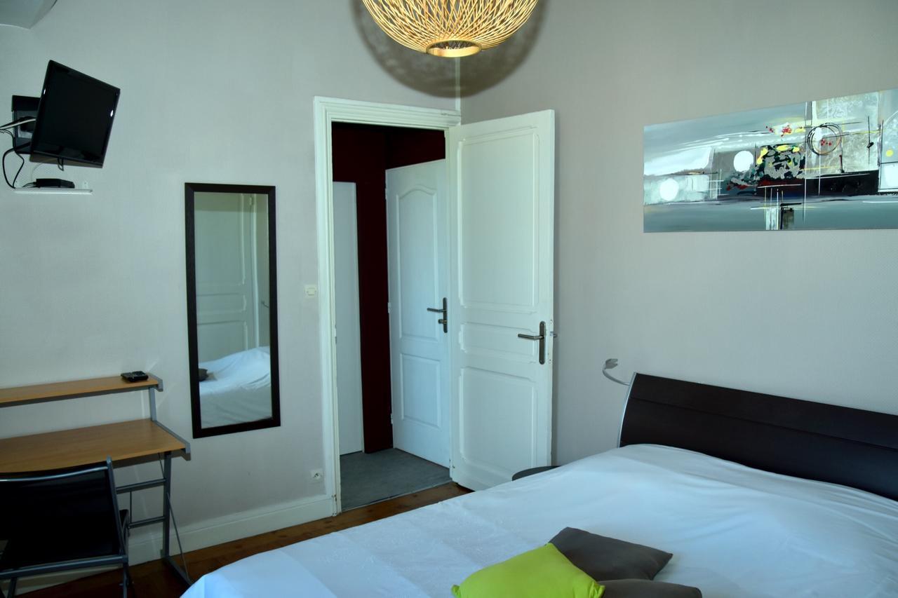 Chambres D'Hotes L'Escale Malouine Dunkirk Esterno foto