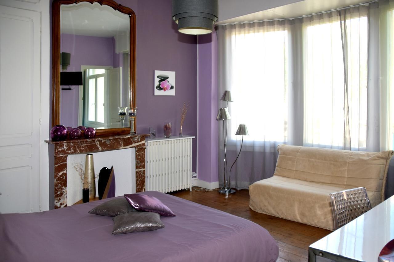 Chambres D'Hotes L'Escale Malouine Dunkirk Esterno foto